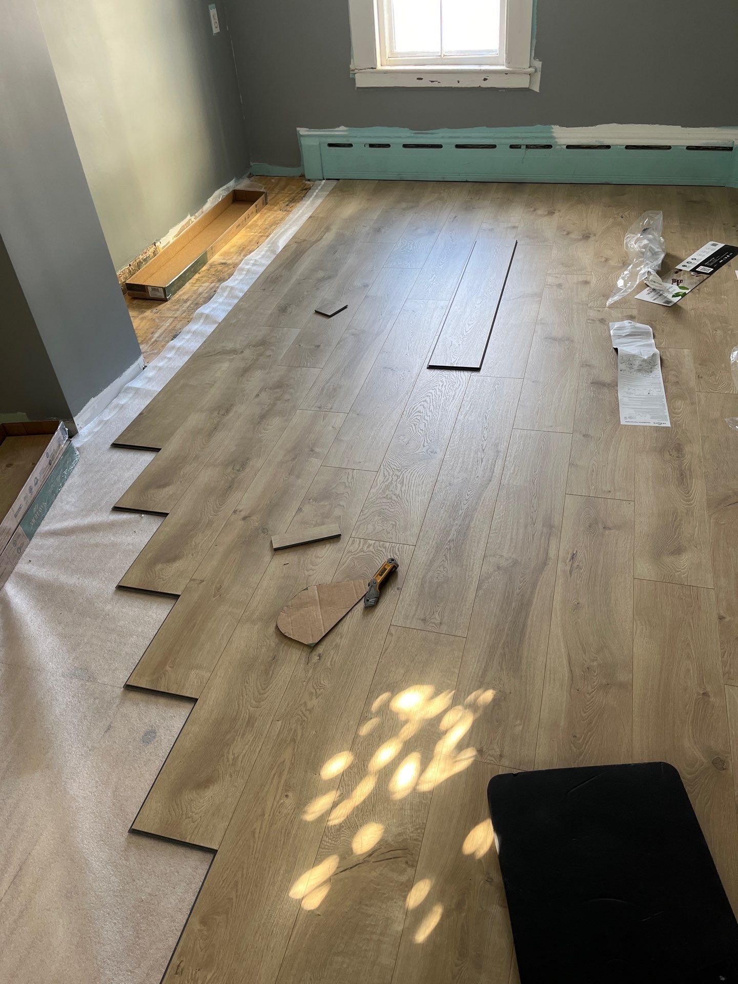Home Remodeling  by Manny Construction LLC