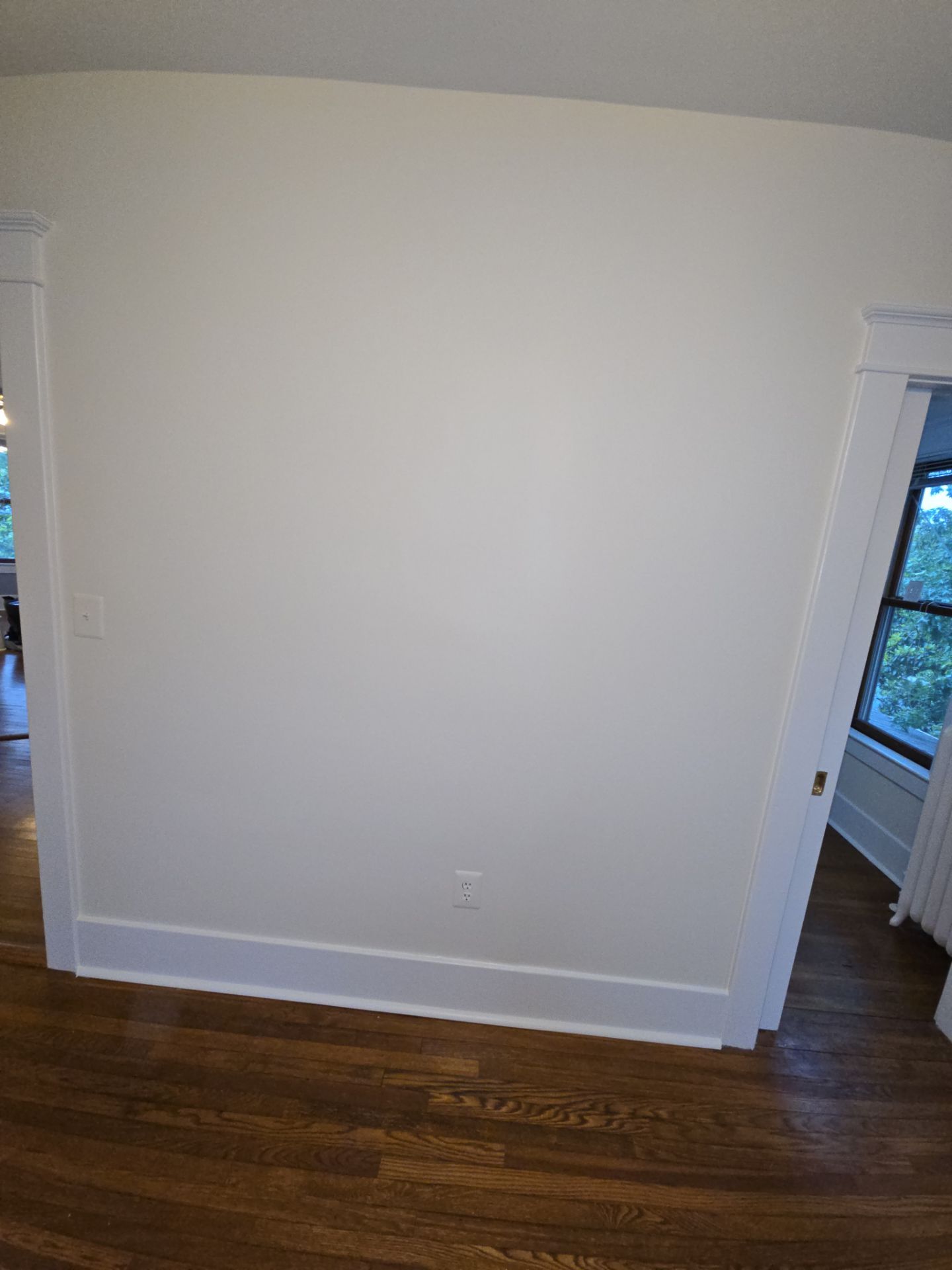 Interior House Painting in Arlington, VA by My Painter 