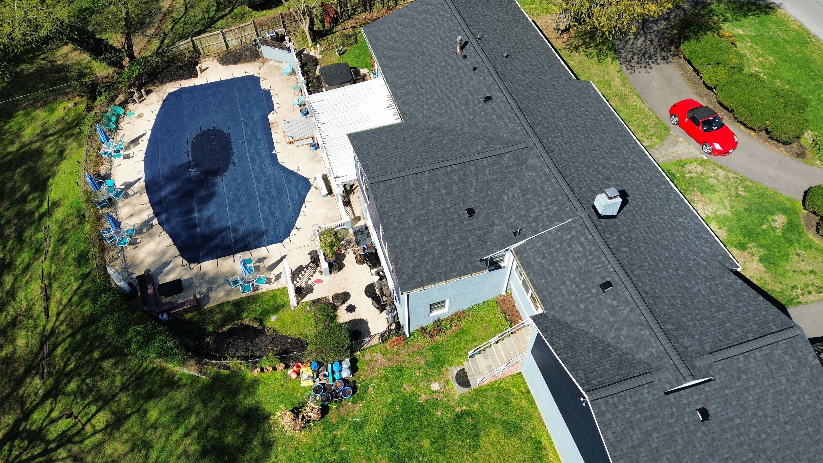 13805 Overton Lane, Silver Spring, MD 20904 UNITED STATES by American Custom Contractors