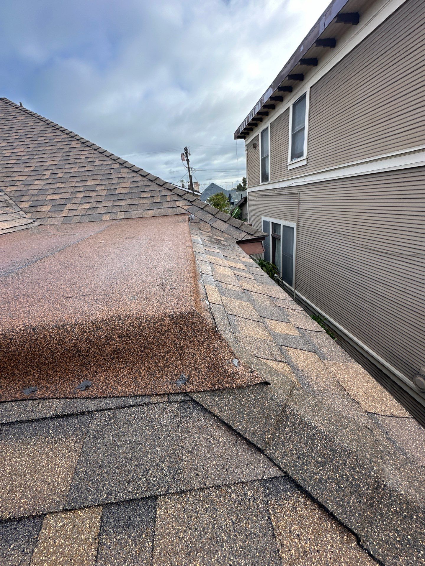 Roof Replacement - Los Angeles, CA 90011 by Epic Roof Replacement
