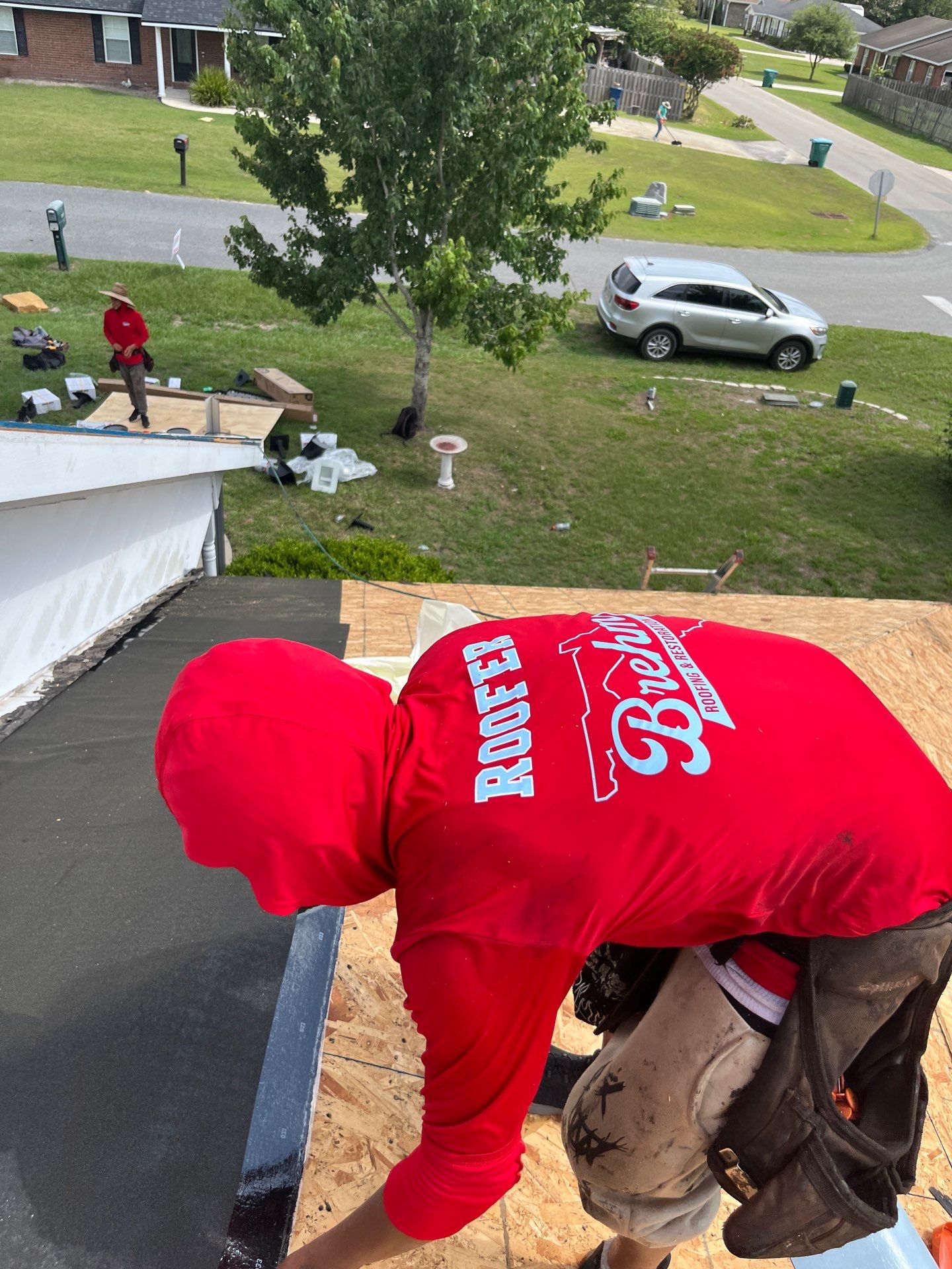 Newberry, FL Roofing Company by Brehm Roofing