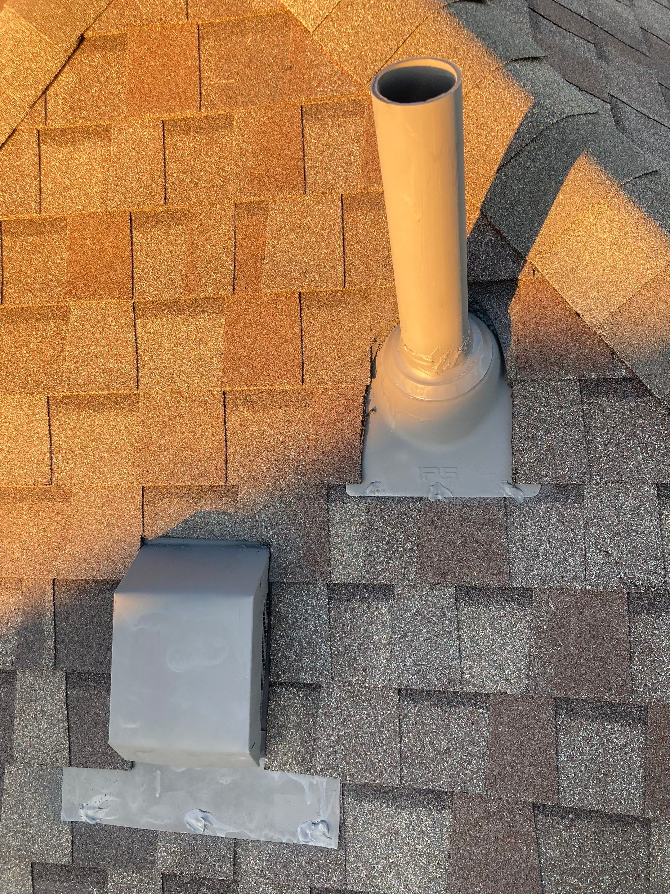 Project in Cedar Park by Rhino Roofing and General Contracting, LLC