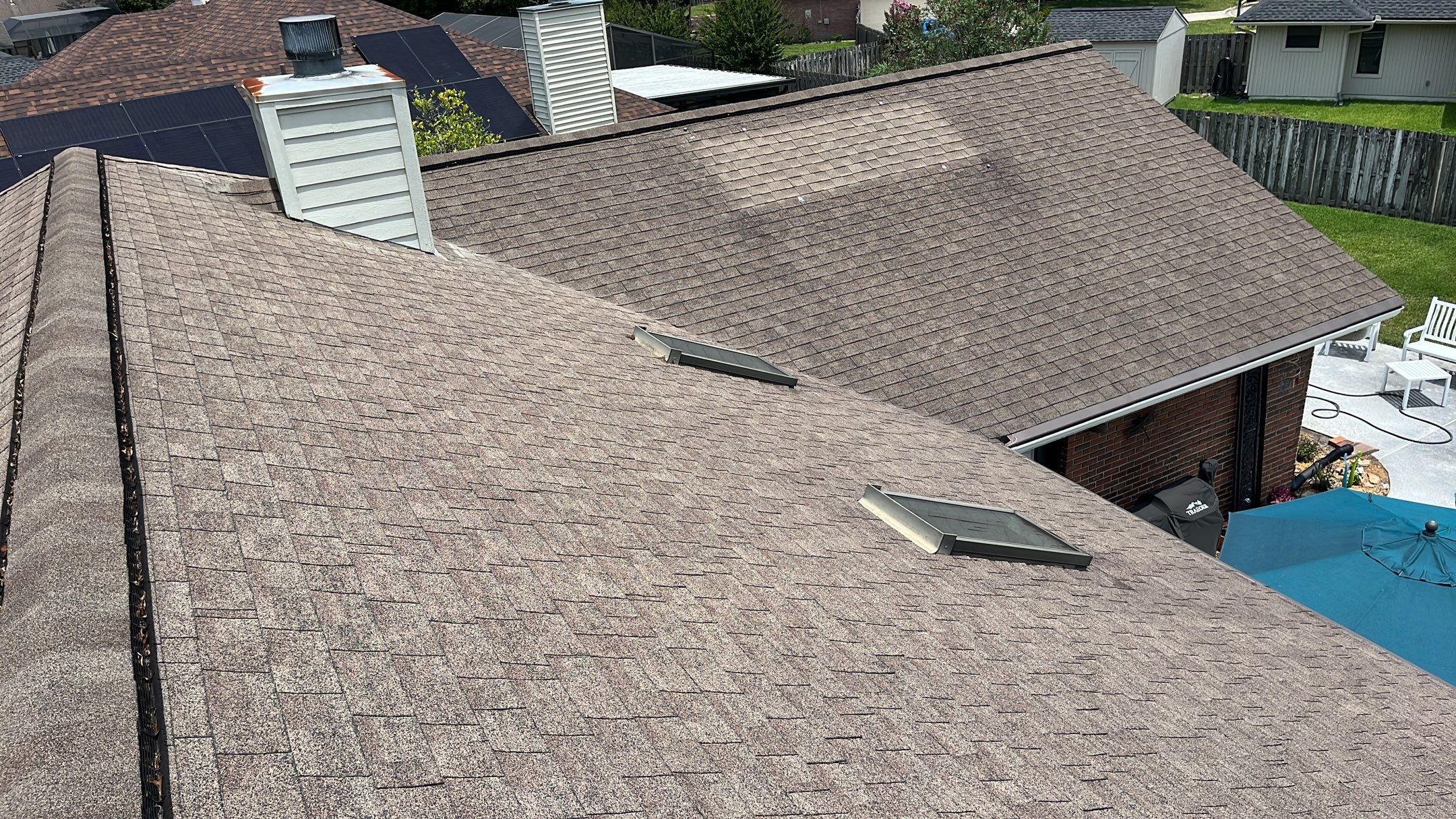 Shingle -> Shingle by Prime Roofing