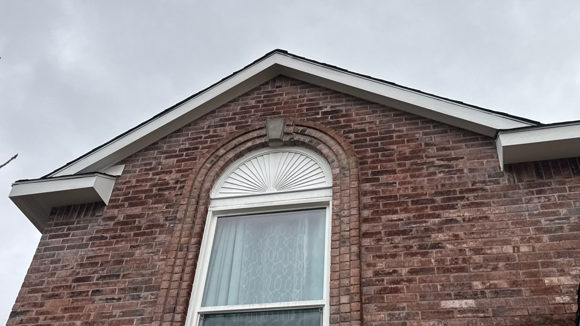 Project in Garland by Rhino Roofing and General Contracting, LLC
