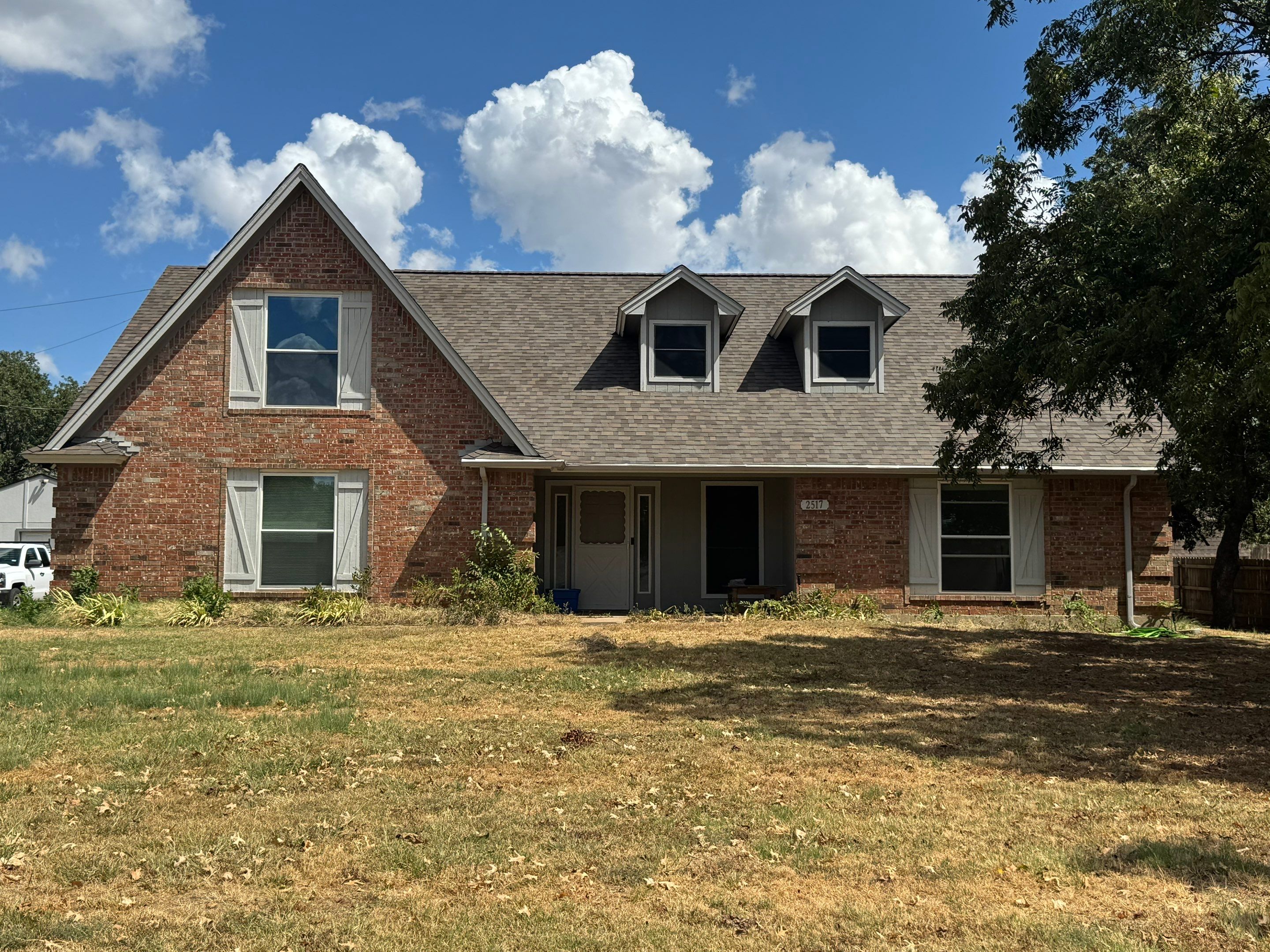 Complete Remodeling To A 40 Year Old House in Burleson, TX photo 50