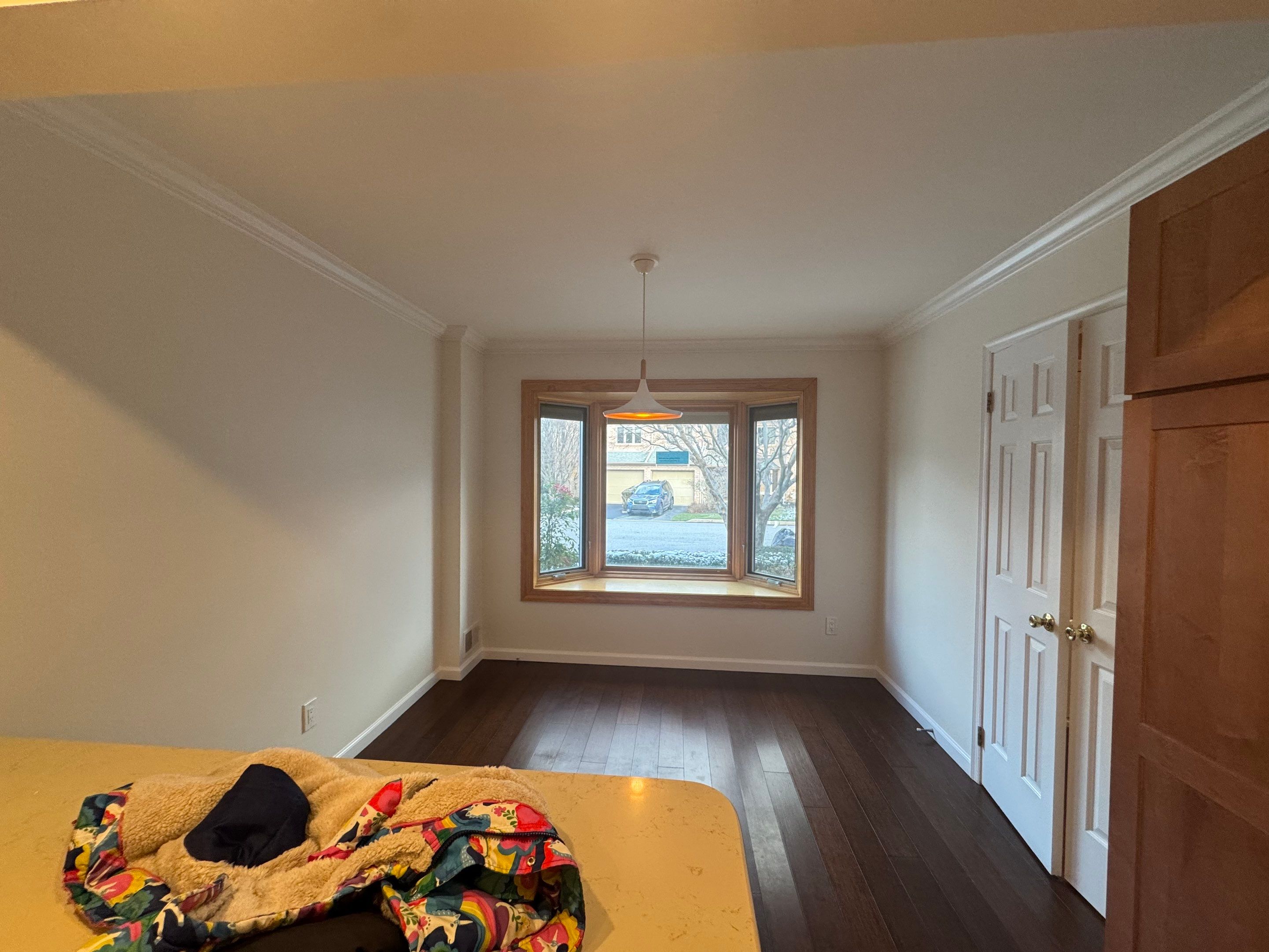 New Home Painting Project by Davis Painting Llc