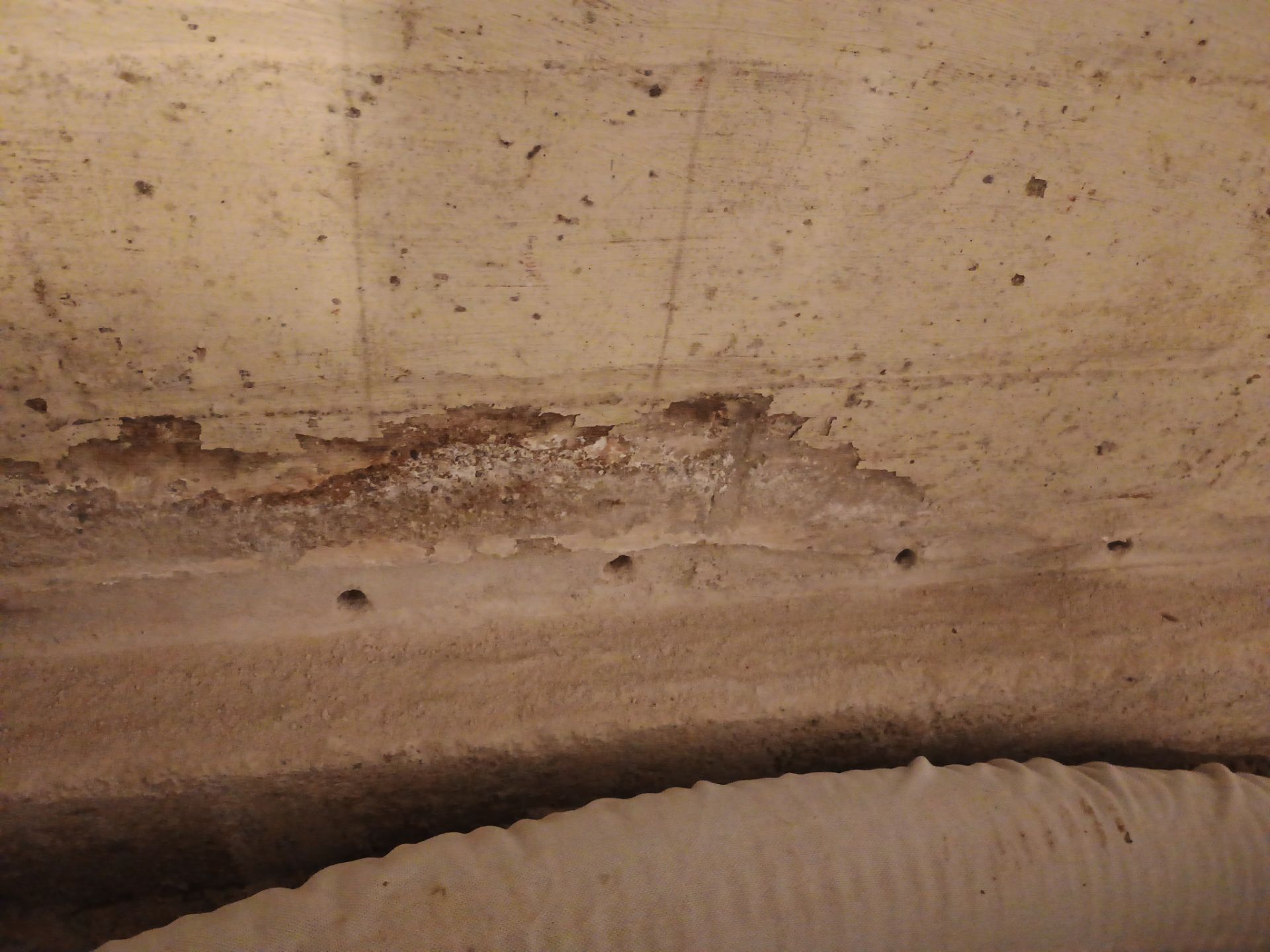 Abigail's New Home by Waterproofing Northeast