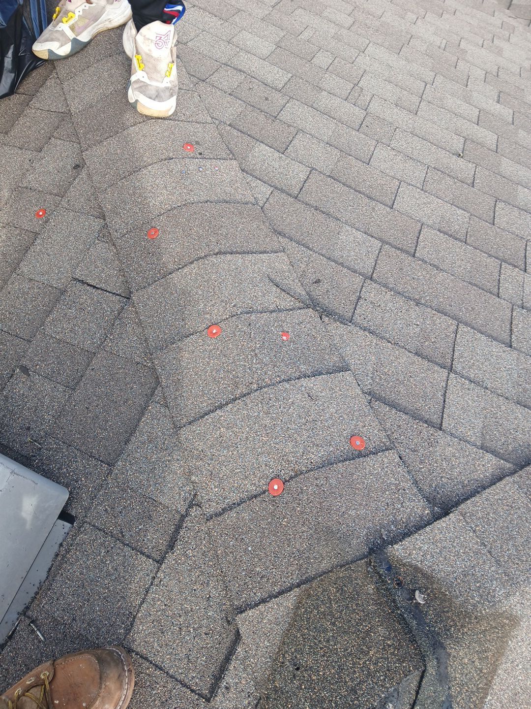 Roof Repair Baytown by Roof Repair Services LLC