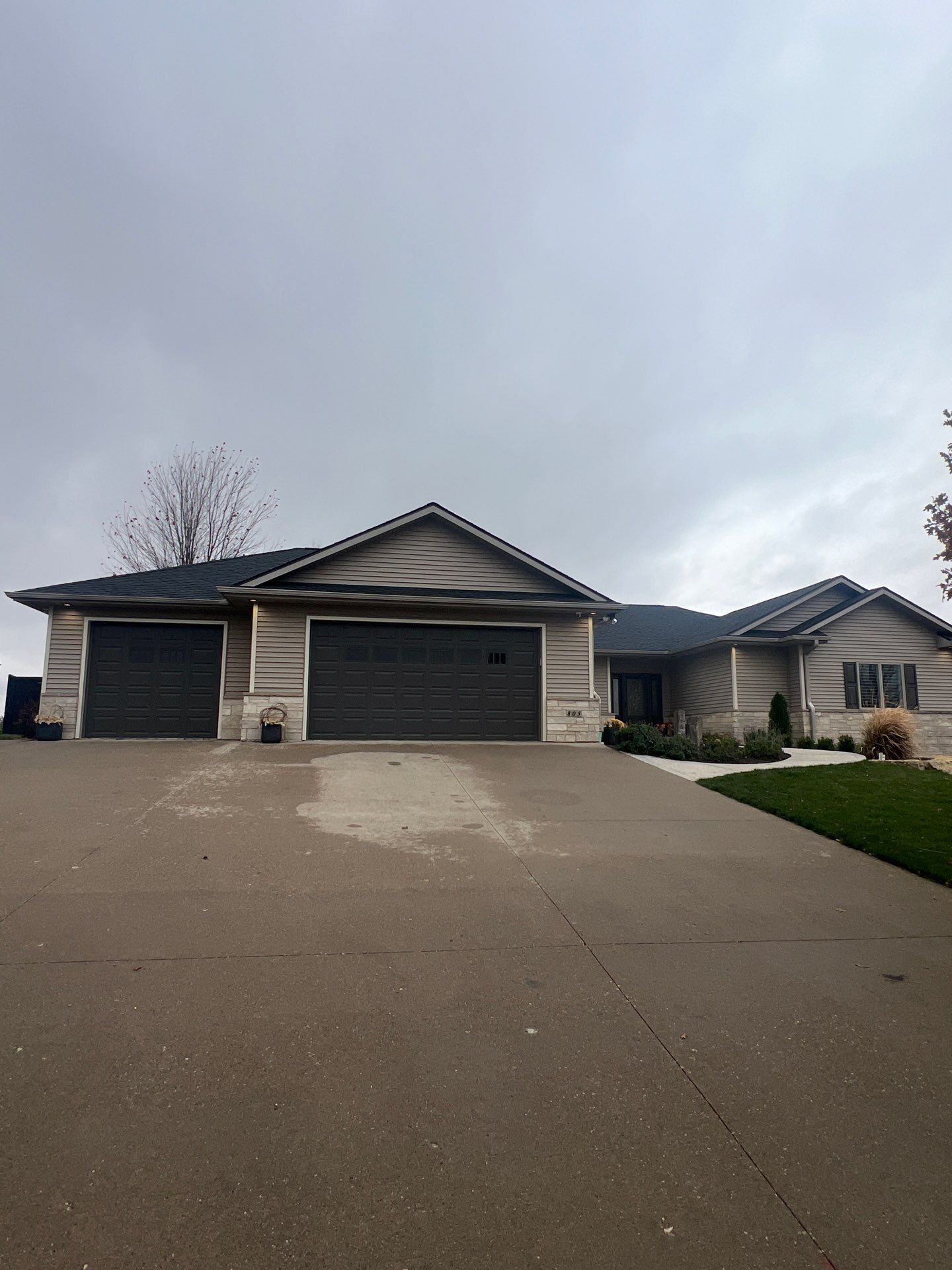 GAF HDZ  by Waddle Exteriors