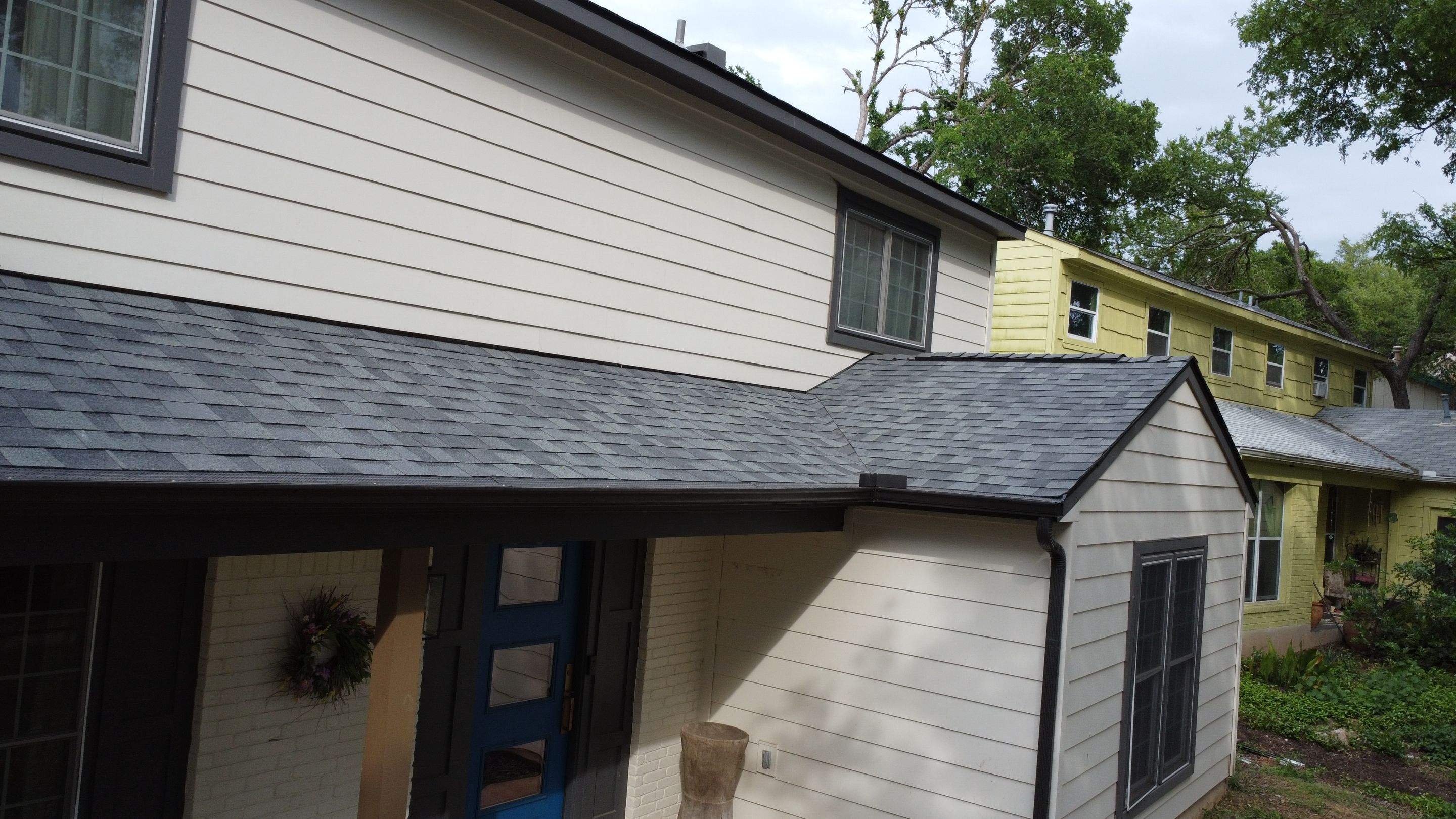 Estate Gray - Owens Corning TruDefinition Duration  by RoofsOnly.com