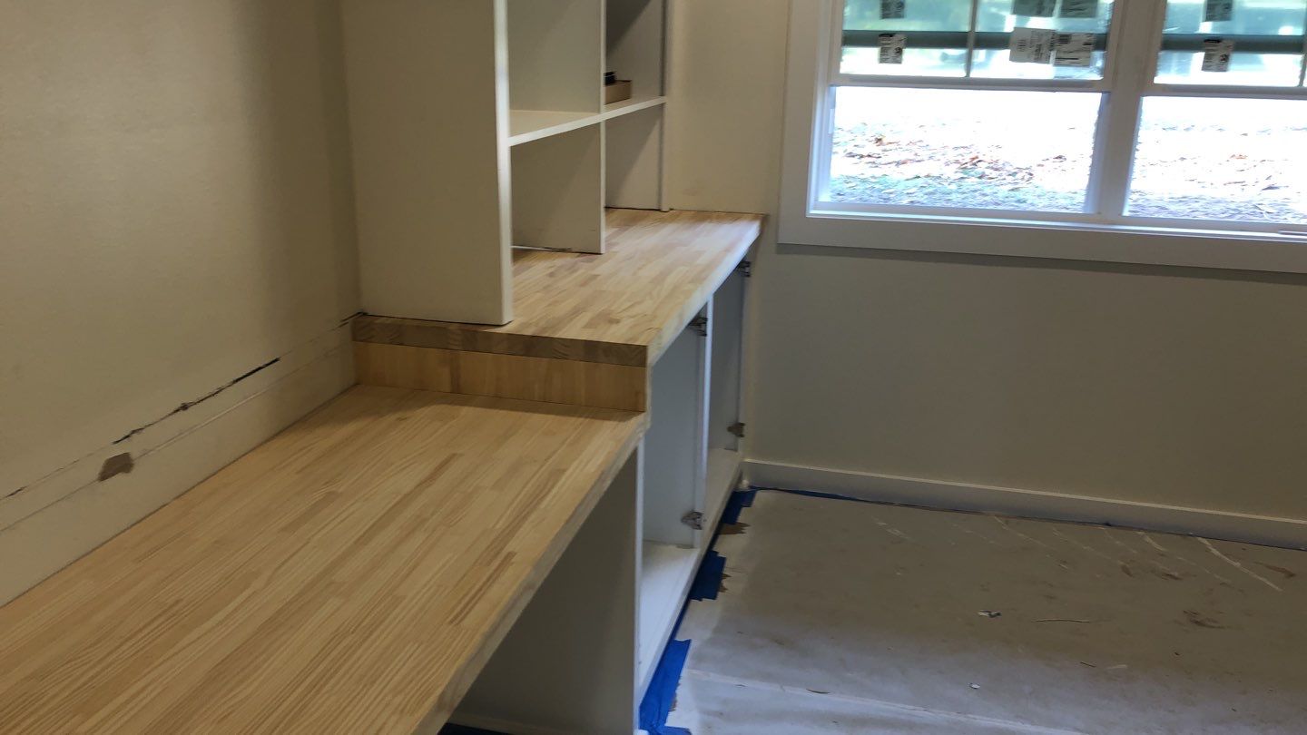 Plantation Drive by 318 Construction- Monroe