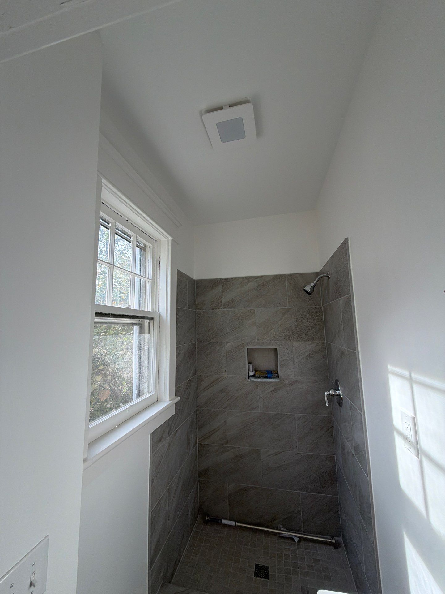 Interior Remodel by Magic Painting