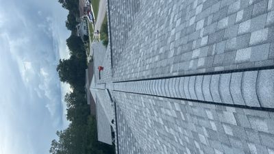 New Reroof in Oak Run, Ocala, FL by Brehm Roofing