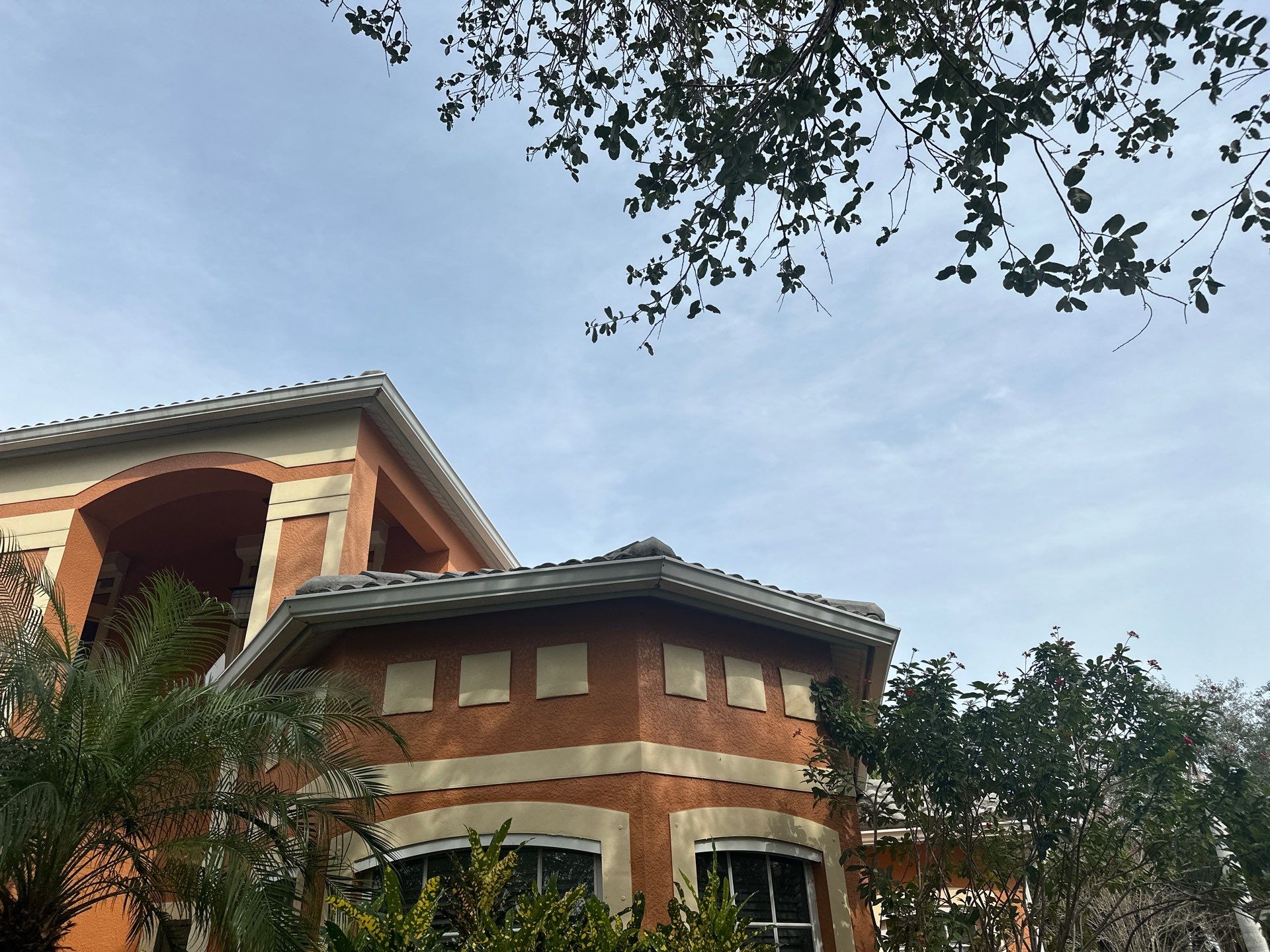 Splash Guards for North Fort Myers, FL Homes  by Gutter Professors