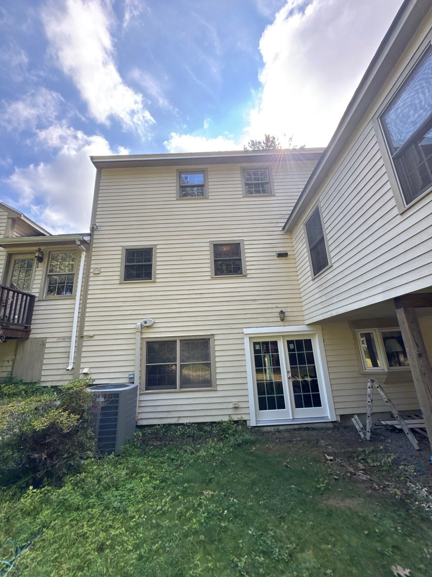 James Hardie Siding & PVC Trim Replacement by Mighty Dog Roofing of Greater Middlesex County