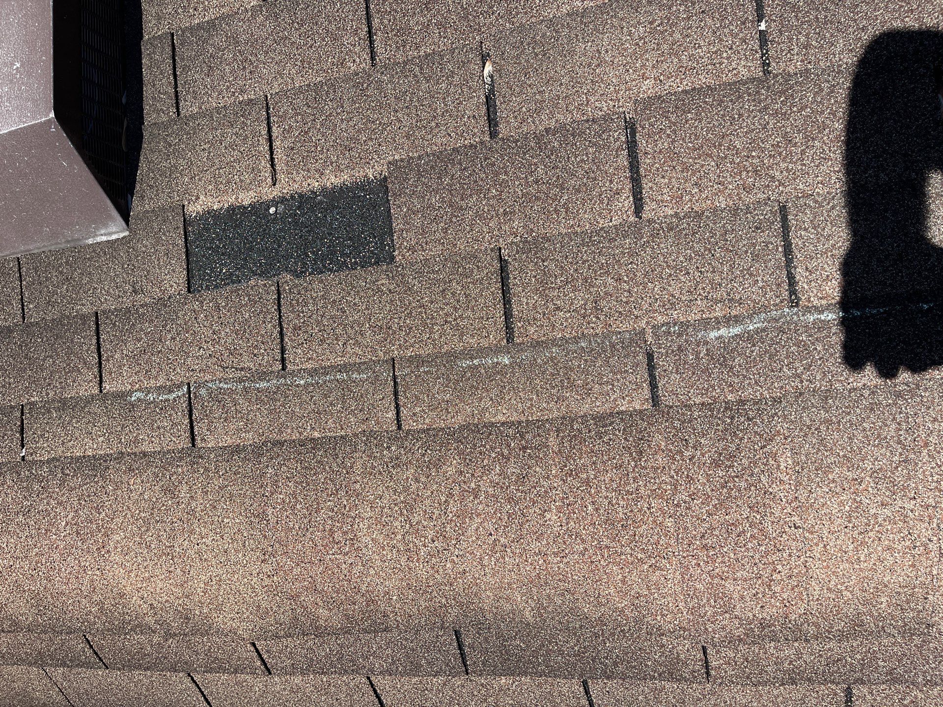 Residential Roofing Installation using IKO dimensional shingles by SOS Home Ohio 