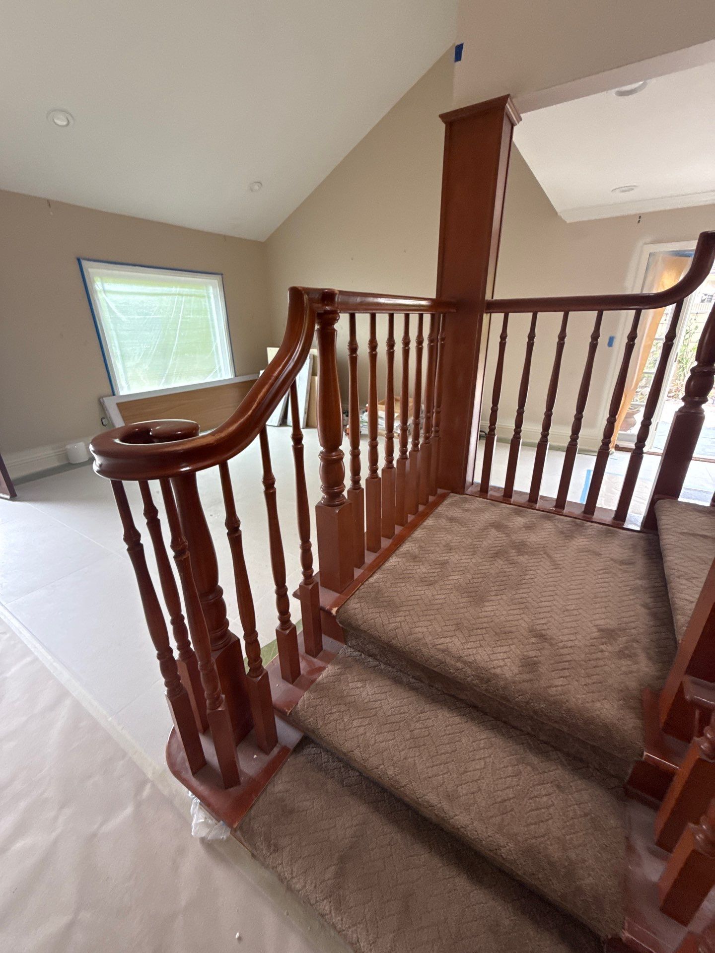 Project in Irvine by Rb360remodeling Inc.