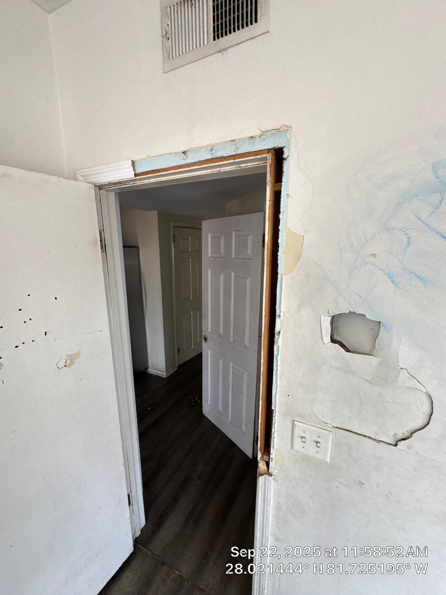 Kteam Property Management 163 Avenue A by ProGrade Handyman Services LLC