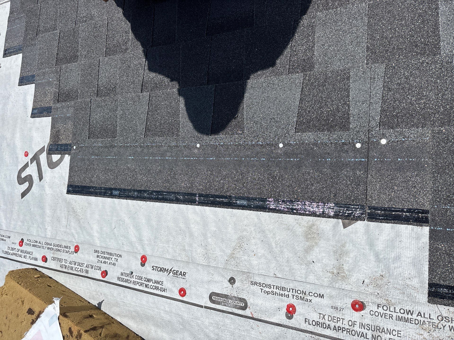 Roof Replacement Pearland by Roof Repair Company