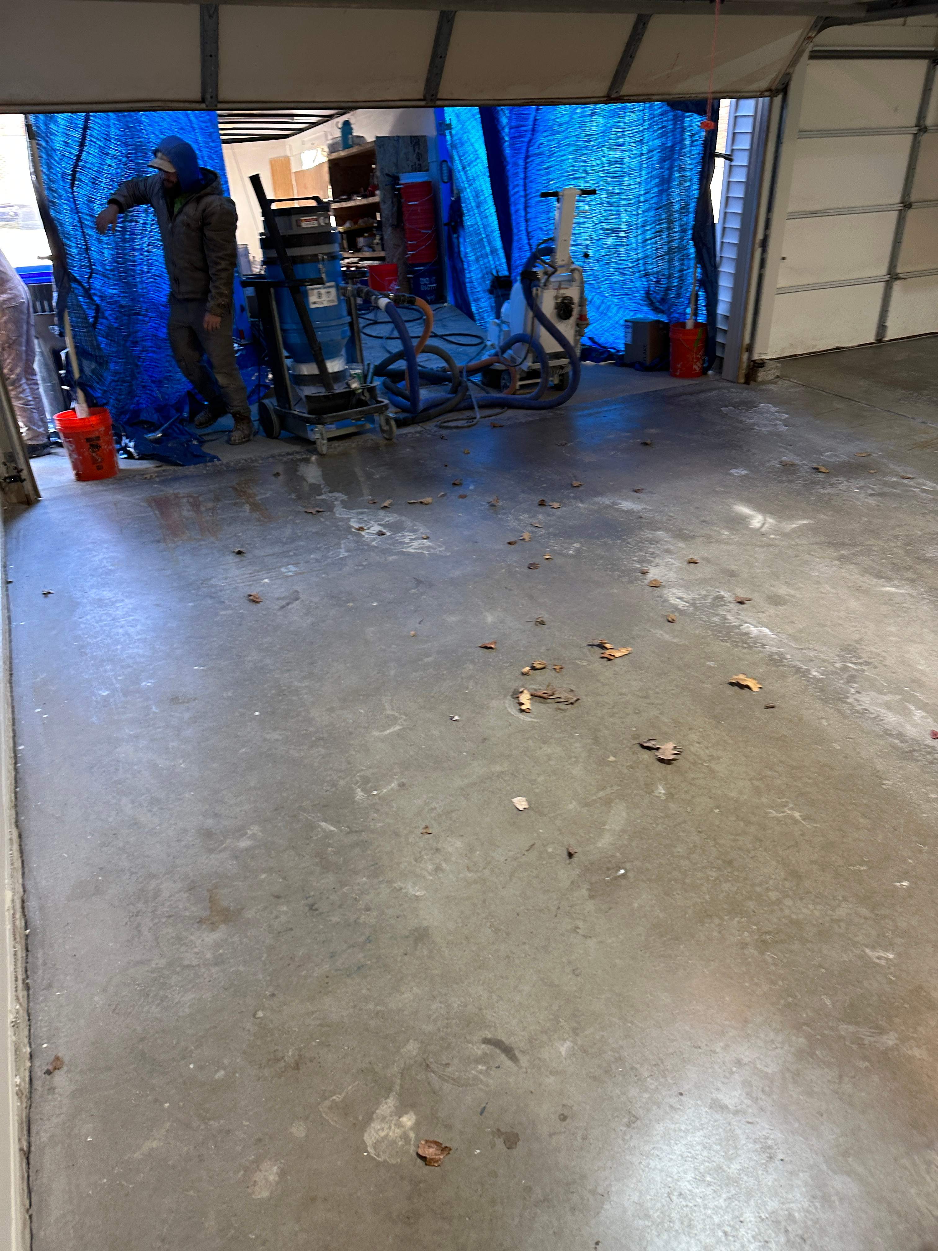 Shoreline Garage Bloomington by Loud Bros