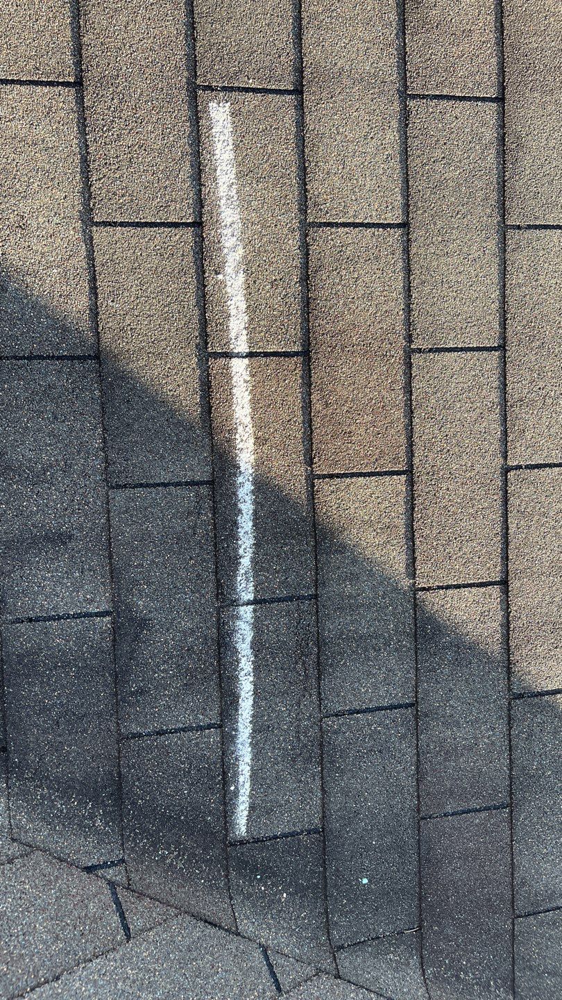 Residential Roofing Installation using Owens Corning by Inspector Roofing and Restoration