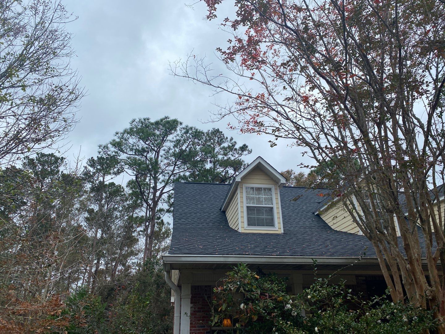 Residential Roofing Repair using Roof Replacement by American Roofing & Construction LLC