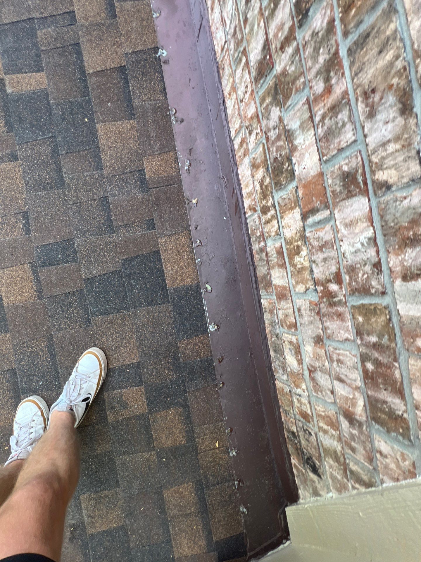 Project in Austin by Rhino Roofing and General Contracting, LLC