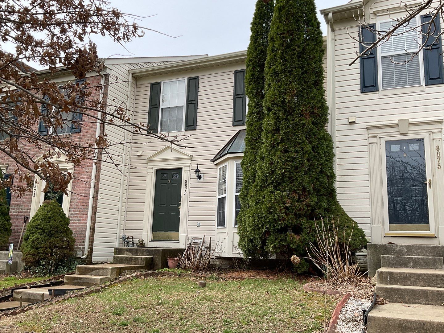 Siding Repair using CertainTeed Siding by Alpha Design Services
