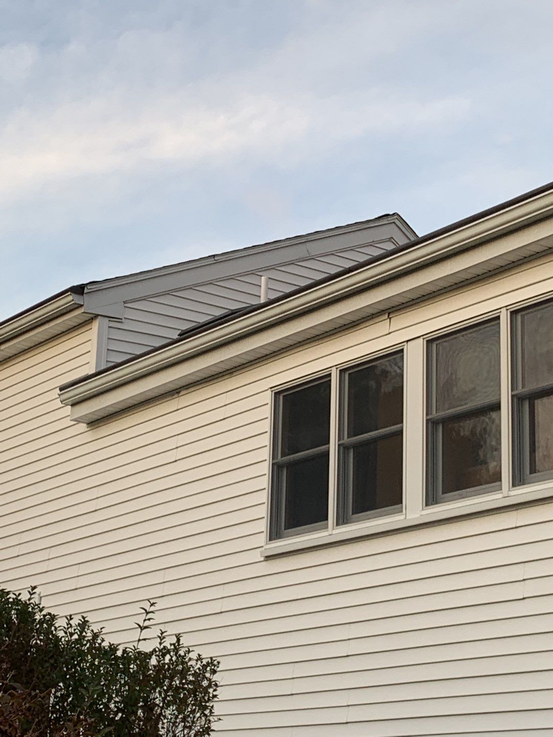 Residential Roofing Installation using GAF HDZ PEWTER GRAY by Master Roof Inc