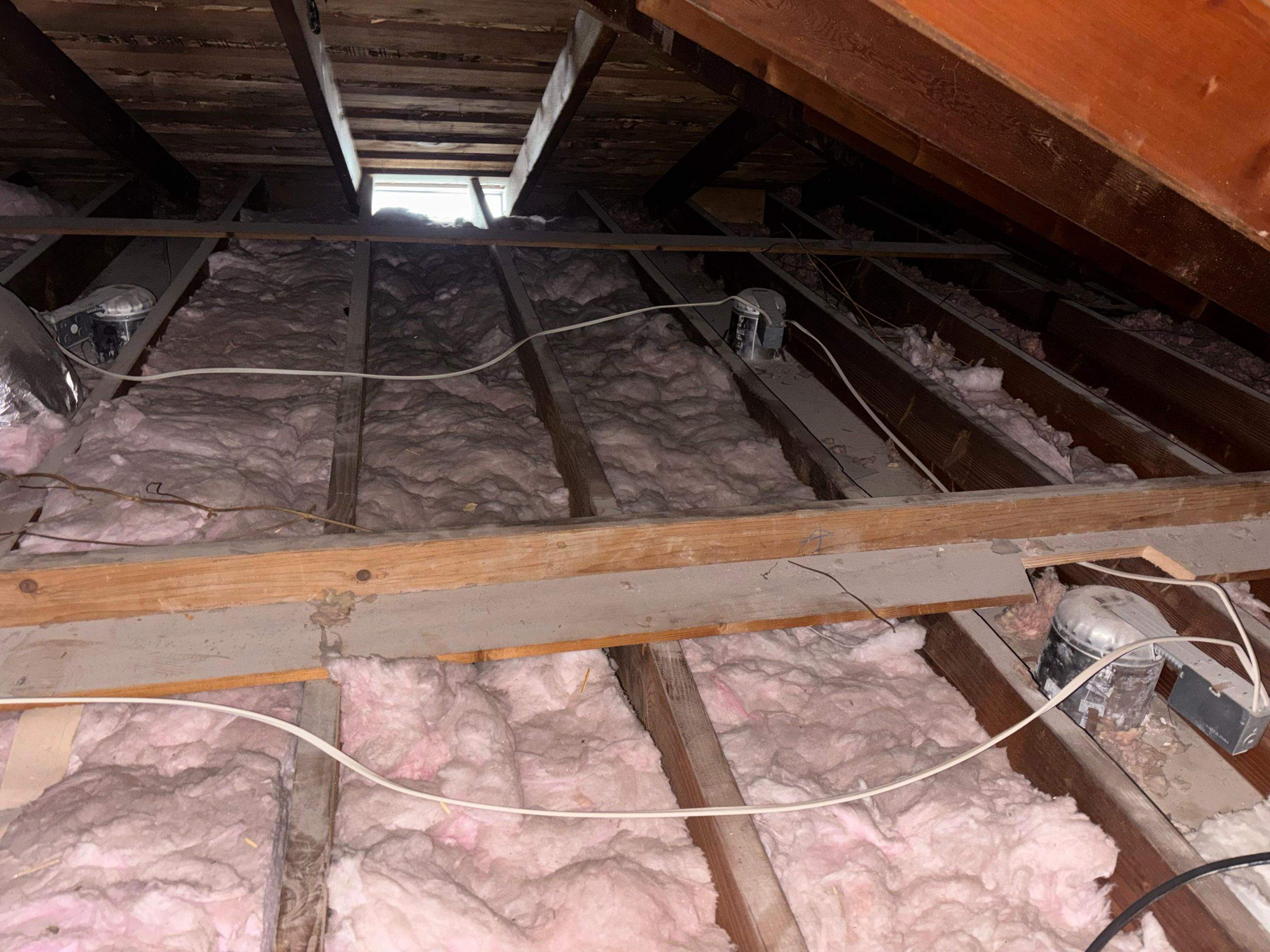 Project in Costa Mesa by Insulation Labs
