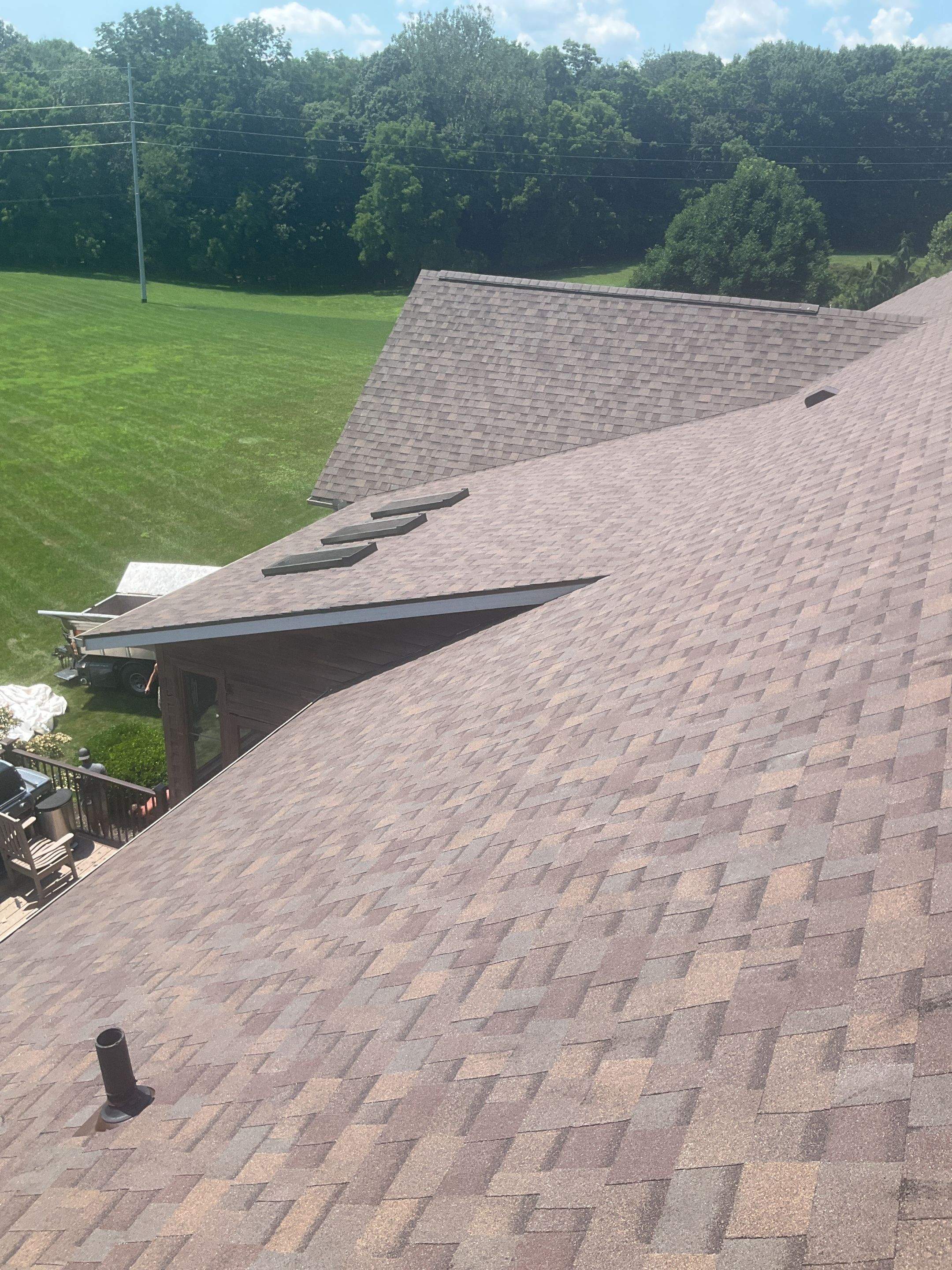 Tough as Teak: Premium Roof Replacement in Wooster by Cornerstone Roofing And Siding