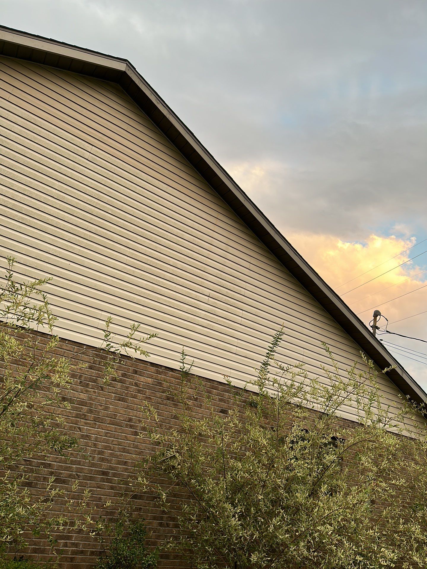 Residential Roofing Installation using Timberline HDZ by Rainstoppers Roofing