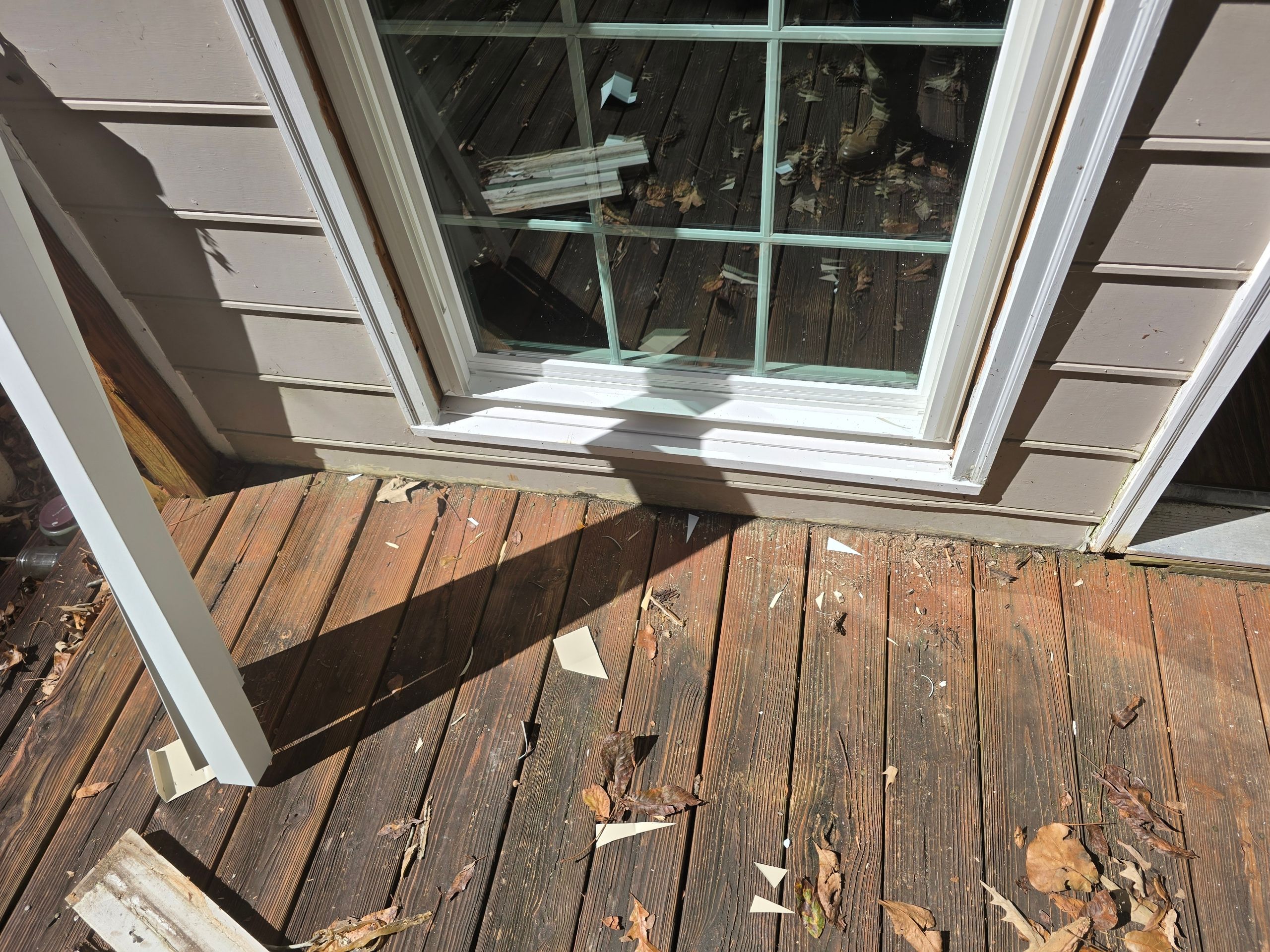 Wofford Project in Birmingham by The Window Source