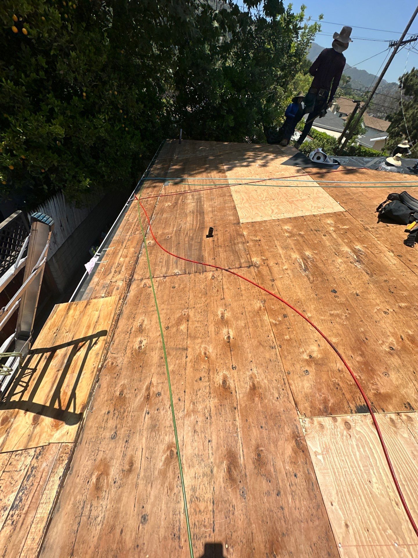 Roof Replacement - Glendale, CA 91208 by Epic Roof Replacement