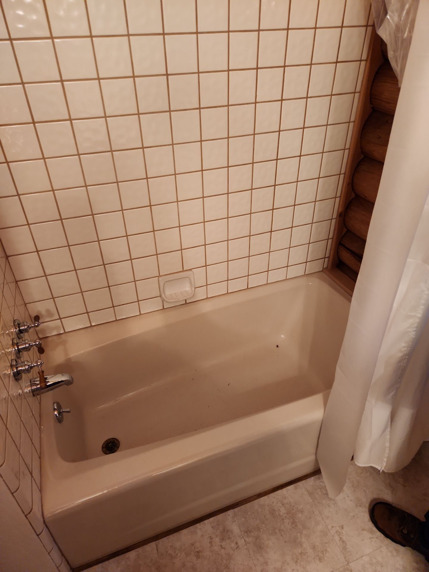 Bathrooms/Doors by The Tahoe Tradesman