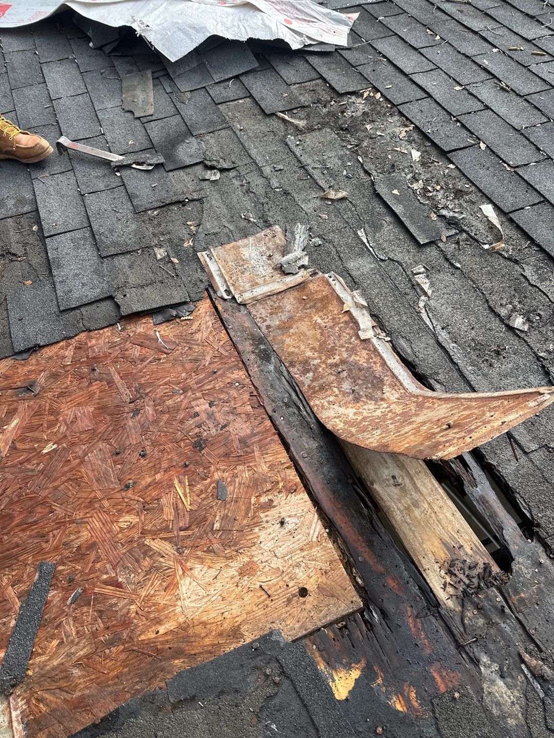 Roof Repair Houston by Roof Repair Services LLC