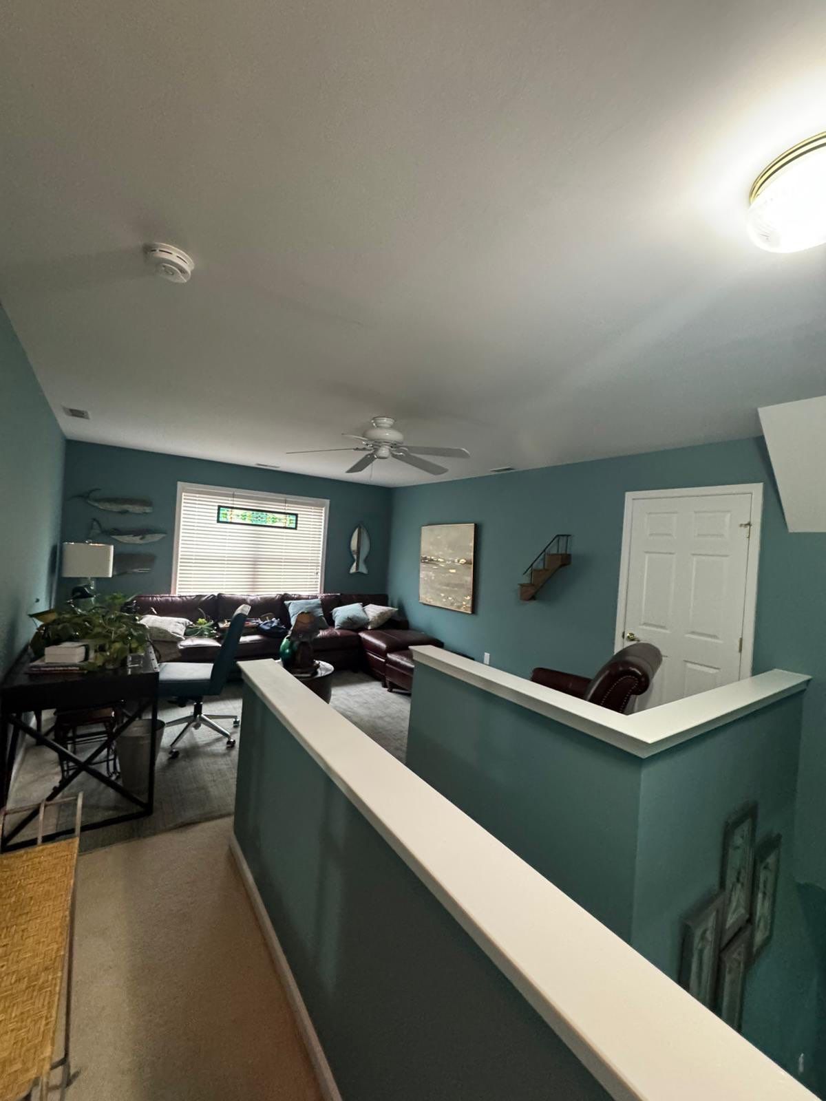 Interior Painting in Macungie, PA by Davis Painting Llc 
