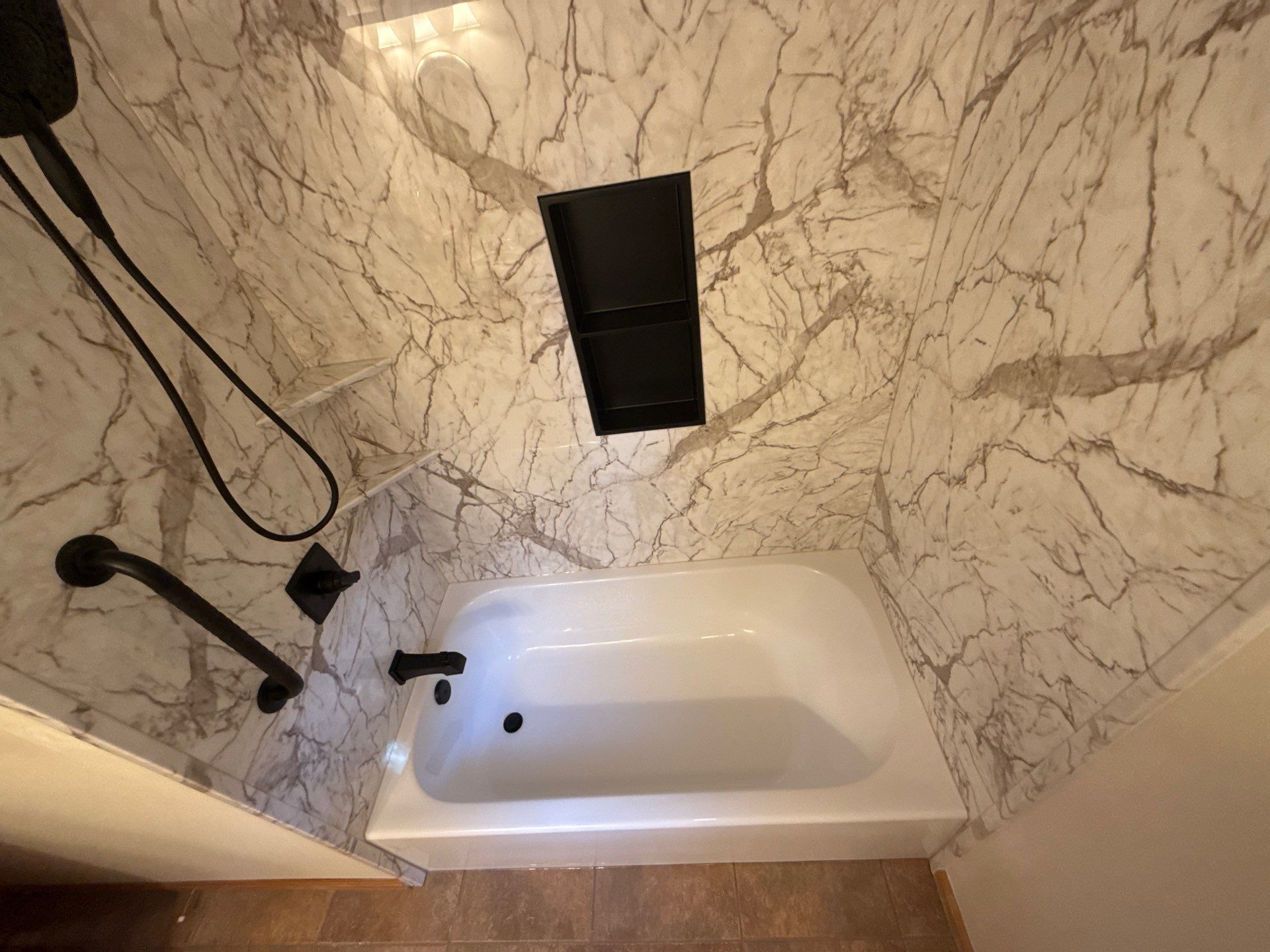 Tub Replacement in South Hadley, MA by Yankee Home Improvement