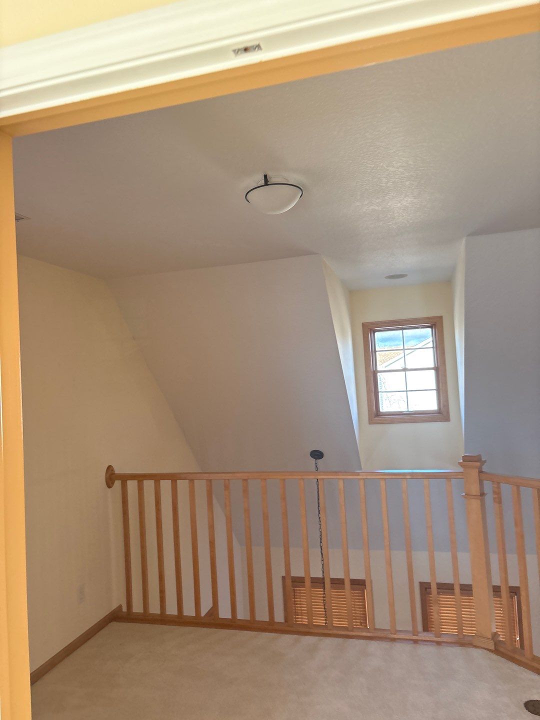 Interior Repaint  by Cutting edge painting 