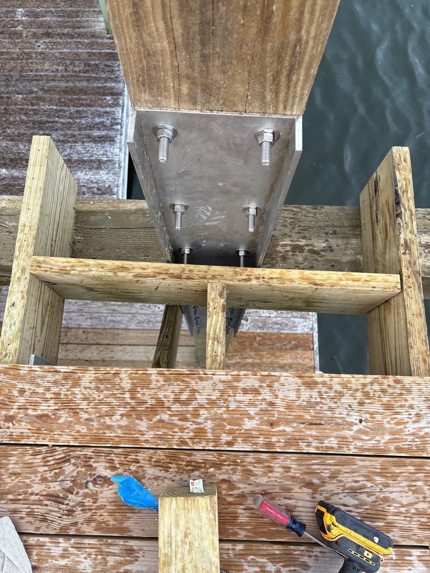 Island Time Modernized by Bayfront Roofing and Construction