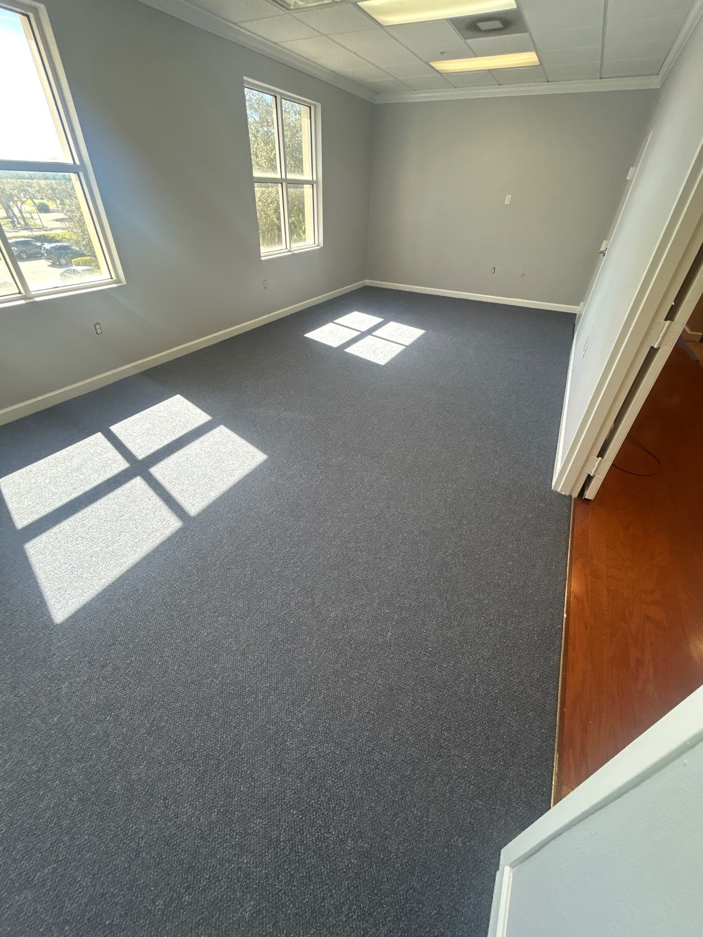 Carpet Installation by Vrmmm Flooring