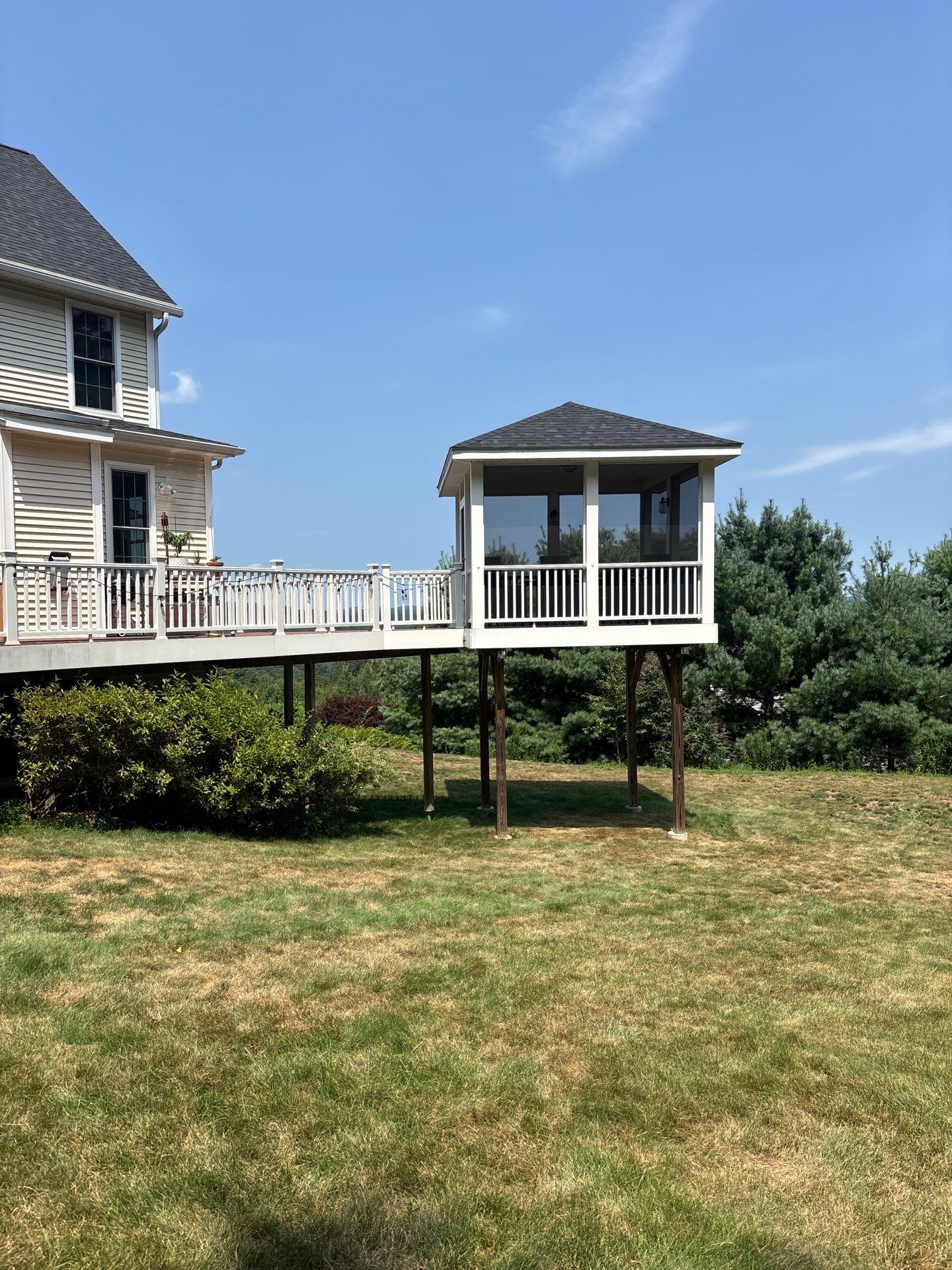 Oxford by All site builders LLC