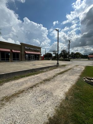 Rebecca Macias — Commercial Concrete Repair & Light Pole Restoration
