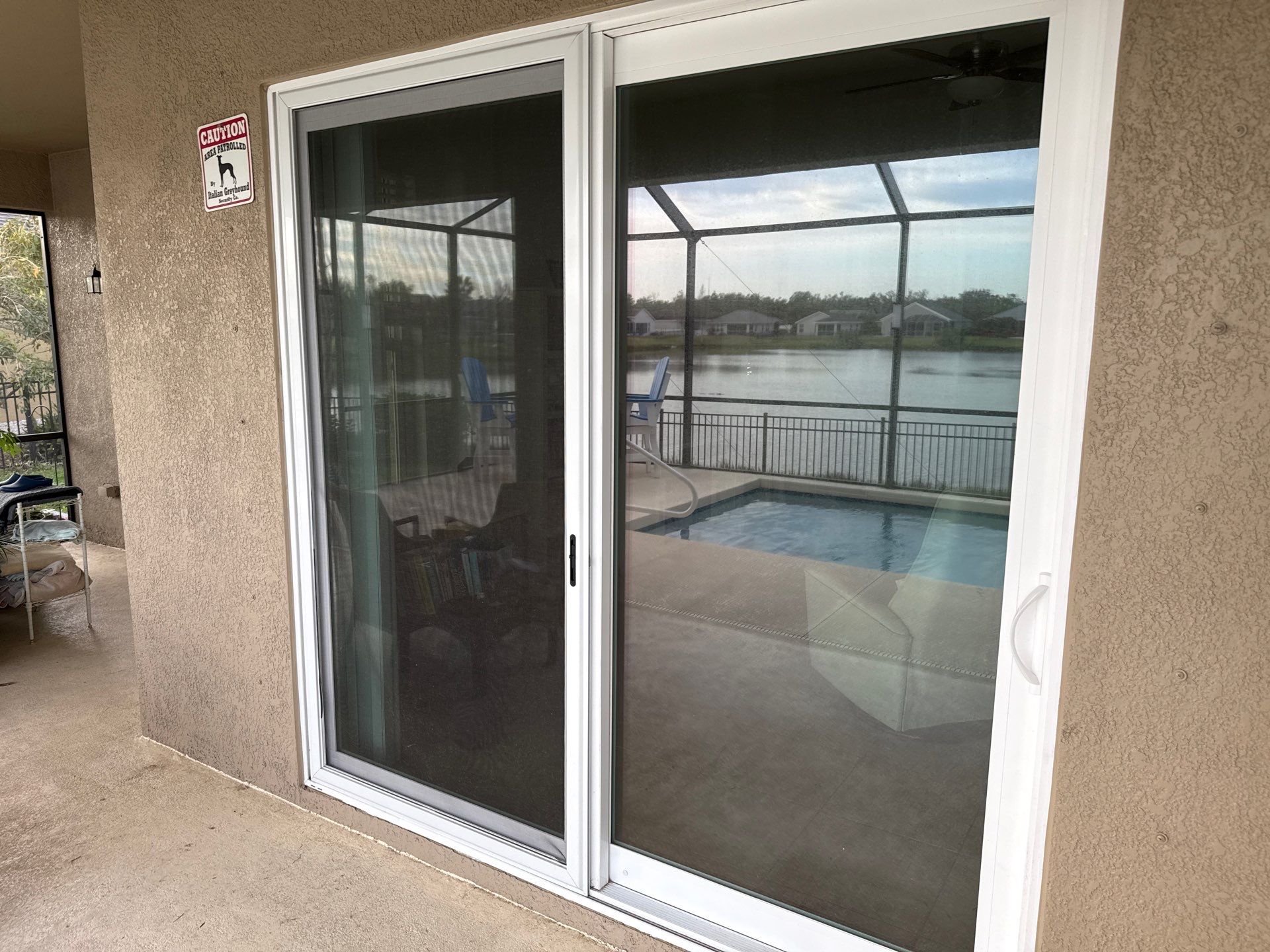 Crystal Lakes Pool Cage, Driveway & Window Cleaning | Sunshine AquaWash | Palmetto, FL by Sunshine AquaWash