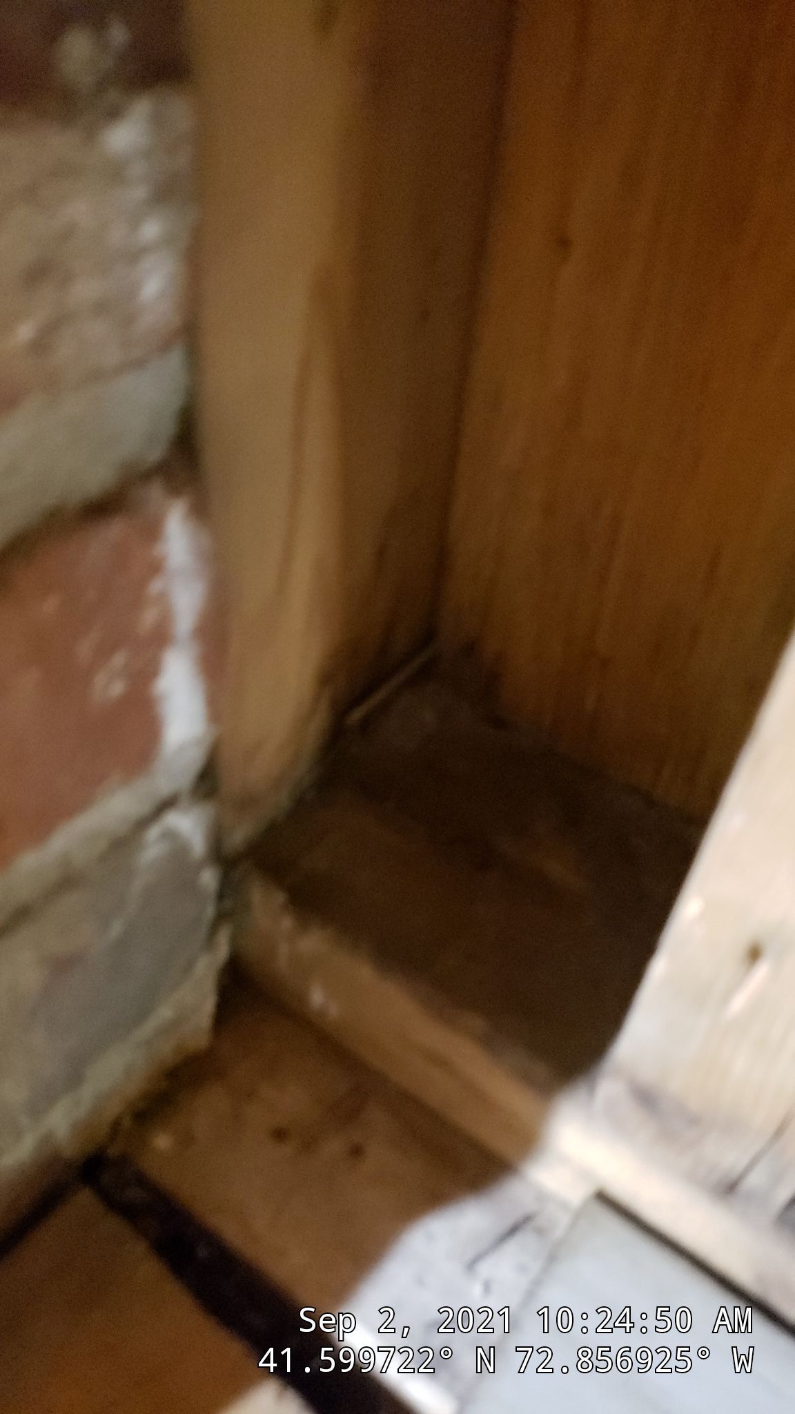 Siding Repair using Certainteed Mainstreet water intrusion by A Plus Exterior