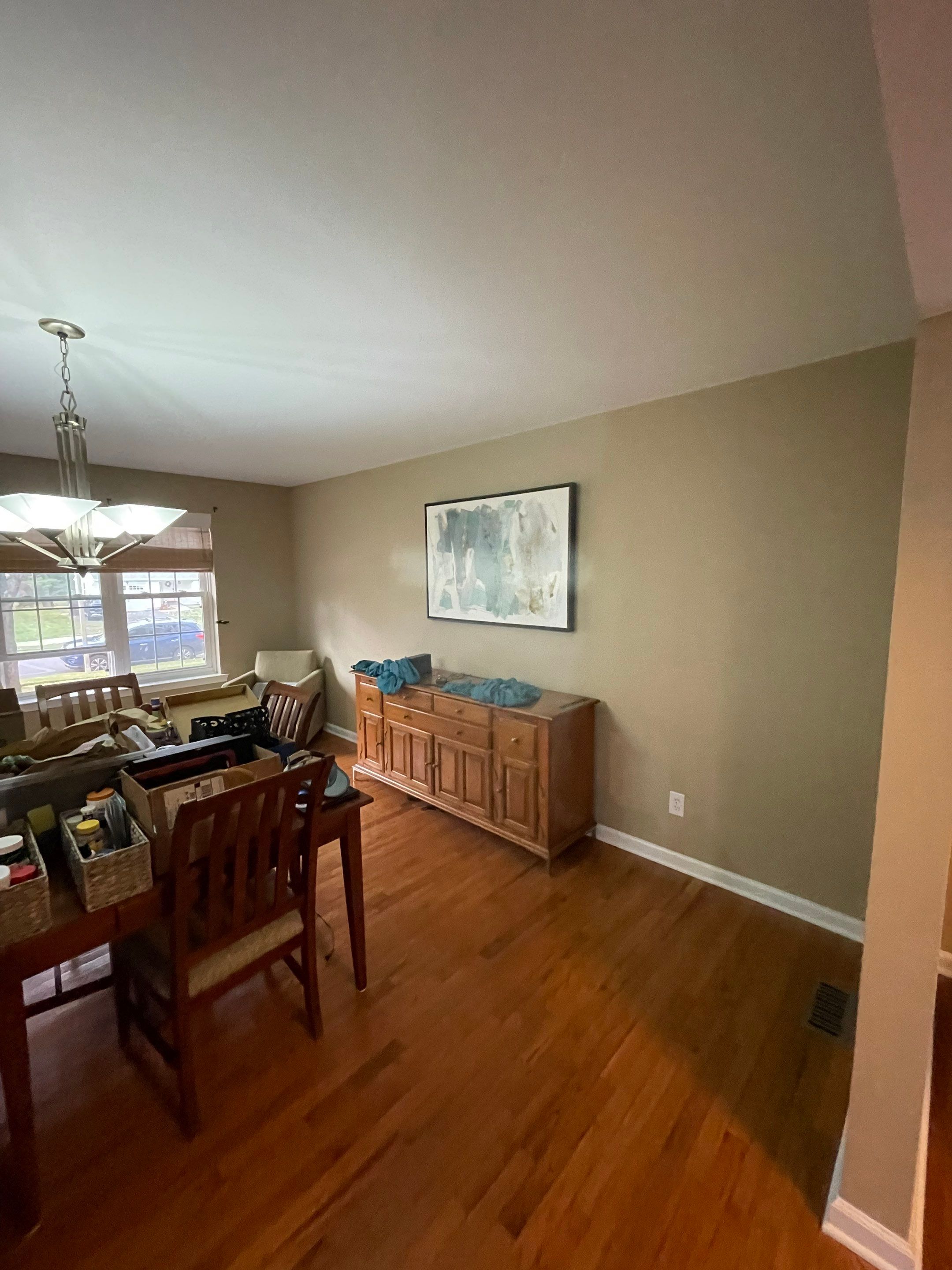 Whole-Home Interior Refresh in Newtown by Groovy Hues