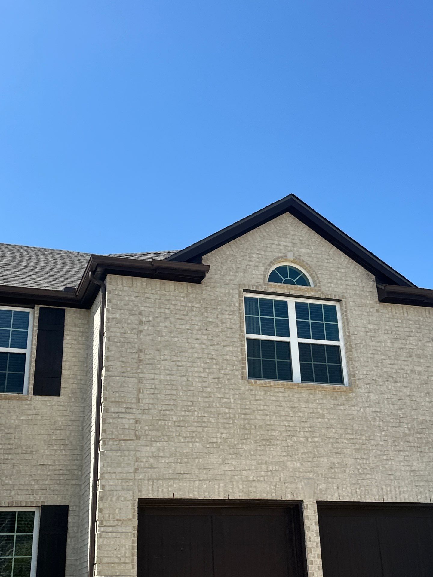 Project in Wylie by Rhino Roofing and General Contracting, LLC