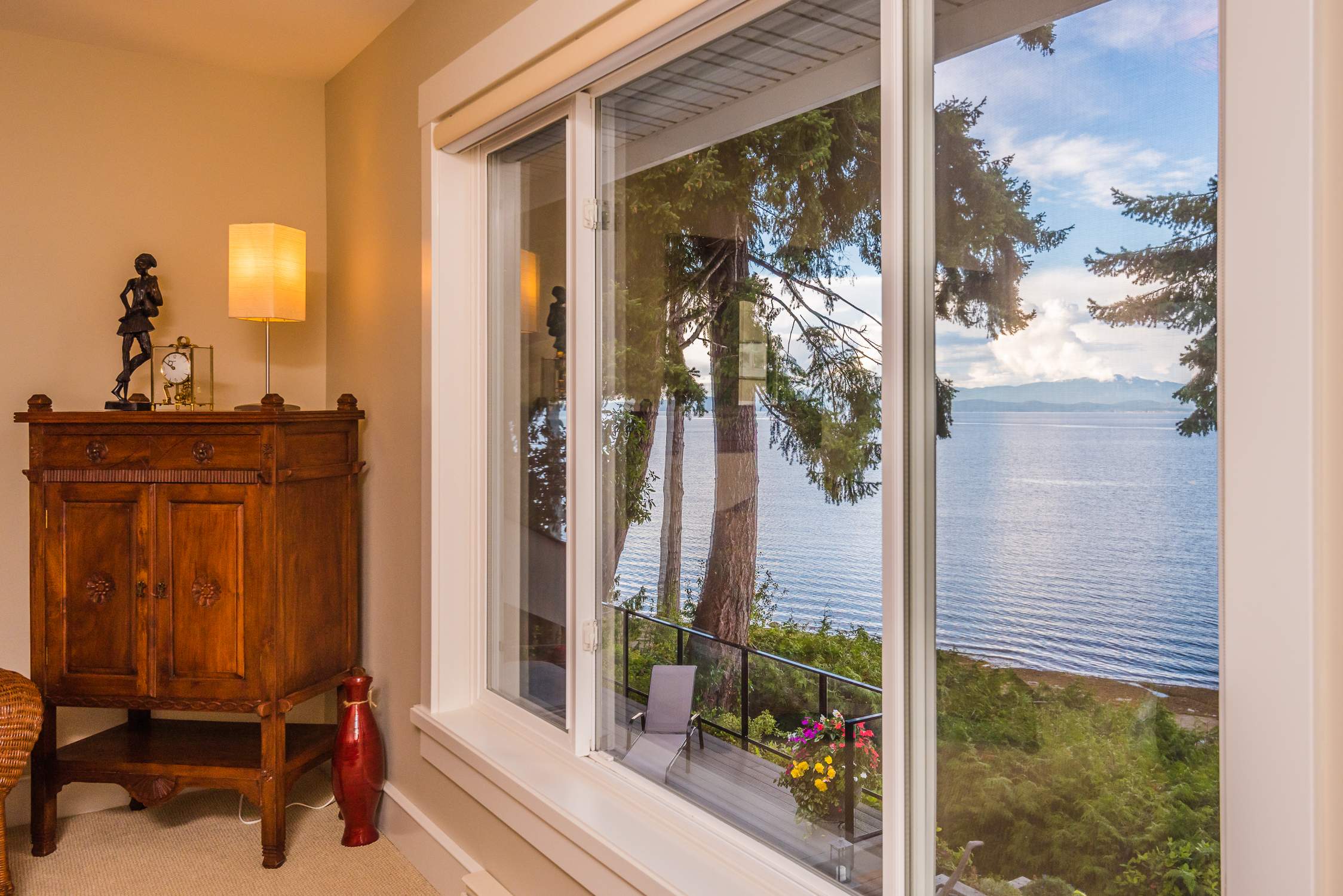 Madrona Drive Renovation by Camelot Homes