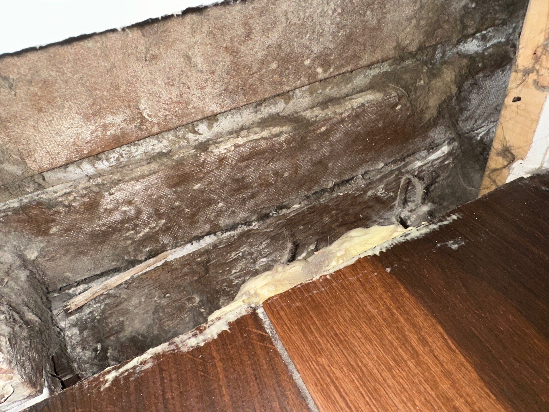 HVAC Duct Cleaning and Debris Extraction by Fox Hill Luxury Real Estate Services
