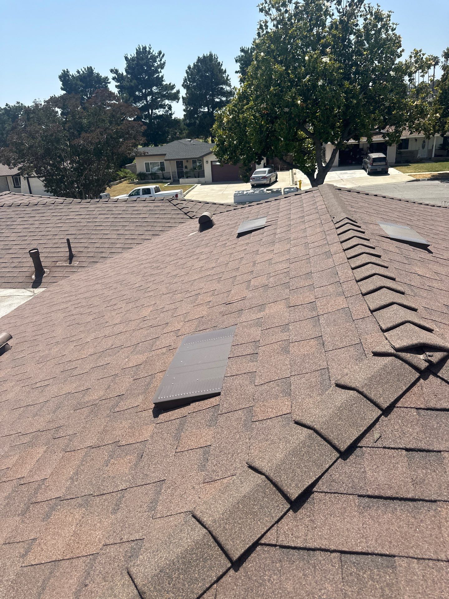 Roof Replacement - Rancho Cucamonga, CA 91730 by Epic Roof Replacement